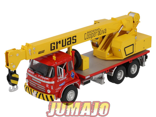 Cb59 camions autobus 43 - cb59,