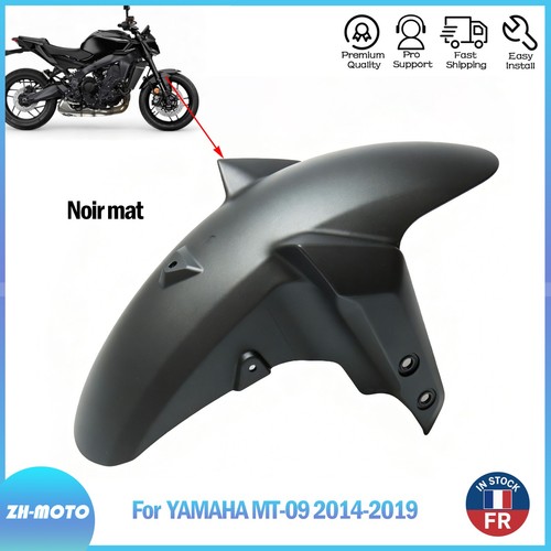 Garde boue avant - , yamaha