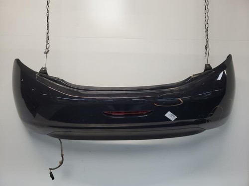 Pare choc arriere peugeot 208 - pare,