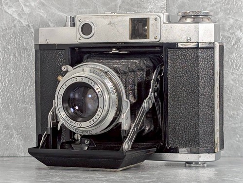 Exc read mamiya - read], six