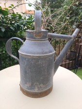 Ancien arrosoir début 20éme