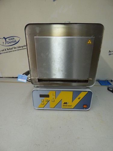 Mihm vogt four - m1, de