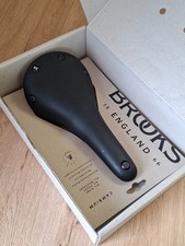 Siège de vélo Brooks Cambium