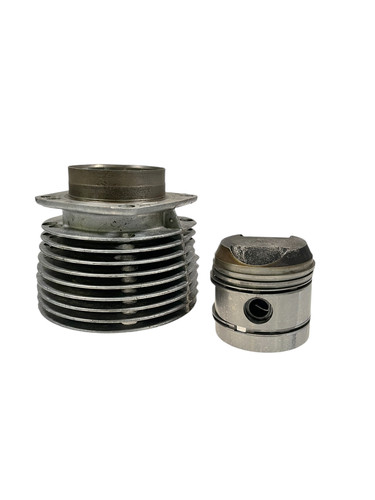Ensemble cylindre piston - et,