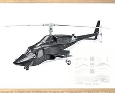 Movie Mecha No. Modèle en