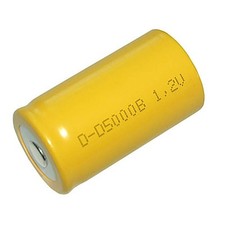 Mexcel Pile rechargeable