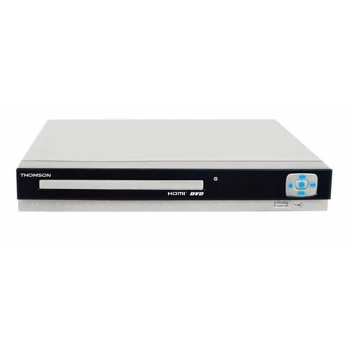 Lecteur dvd thomson - -,