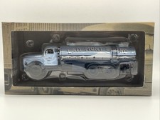 Volvo N88 Lait Mont Blanc 1/43 IXO Altaya