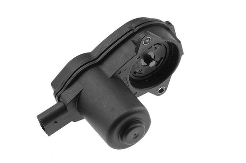 Servo moteur étrier frein - de,