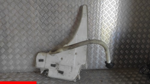 Bocal réservoir liquide