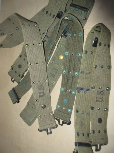 Original army uniform - original, us