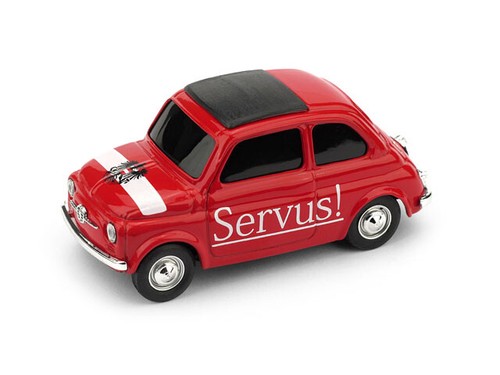 Miniature voiture auto - , 1:43