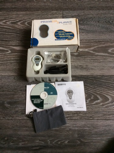 Prima lecteur mp3 - prima,