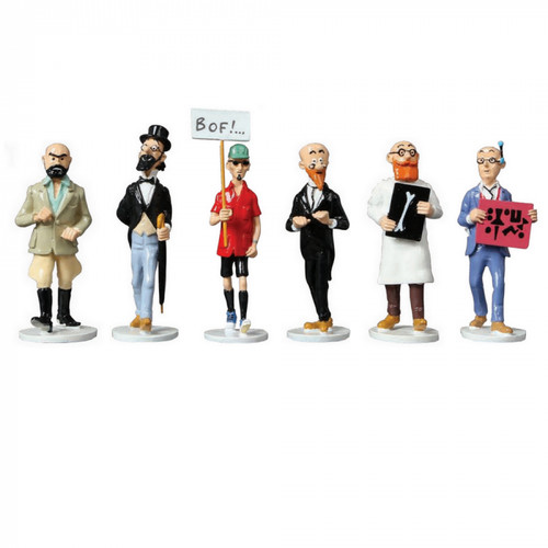 Moulinsart tintin carte de - -,