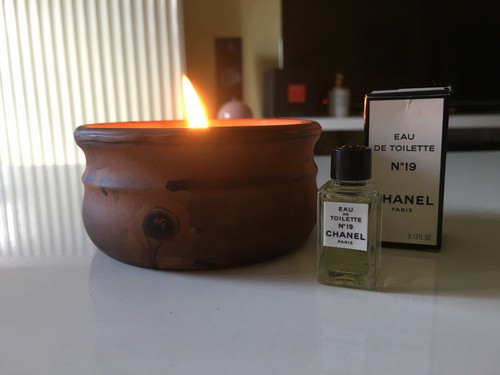 Miniature parfum chanel - de,