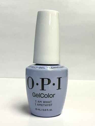 Opi gelcolor intelli gel - opi, gc