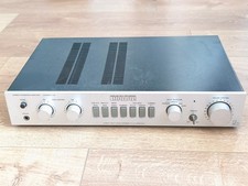 LUXMAN L-1A  Ampli Son