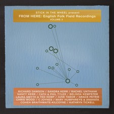 Stick in the Wheel P - From