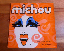 Michou moi j suis - michou,