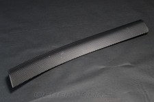 7020598 Cache ALU TECHNO-DOTS Décoratif I-Table VR OEM BMW Série 3 E46 Compact