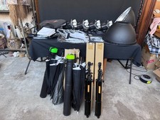 Eclairage Studio complet : 4