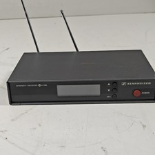 Récepteur Sennheiser EW 100