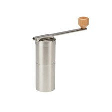 Snow Peak Field Barista Mill