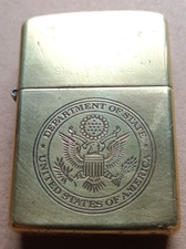 Collector briquet Zippo en