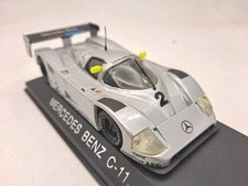MAX MODELS 1/43 MERCEDES C11