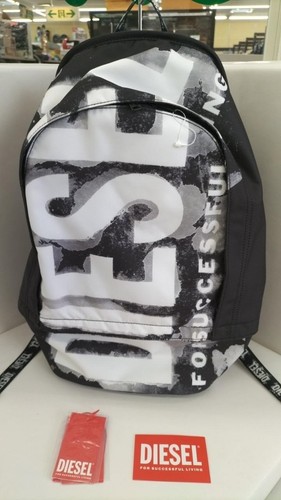 Sac dos diesel x09619 - dos, p6338