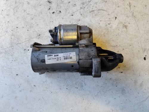 Bmw nine 2021 - nine, valeo
