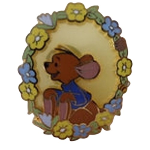 écusson échange disney - Échange,