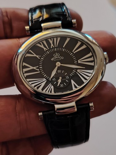 Montre watch gio monaco femme - montre,