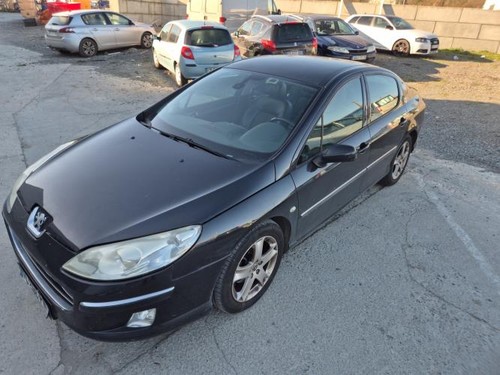 Moyeu arriere gauche - , peugeot