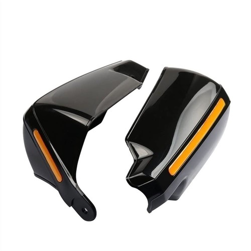 Moto guidon protège mains - guidon,