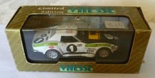 Vitesse Chevrolet Corvette Le MAns 1970 #1 Ecurie Leopard