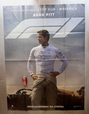 Affiche Cinéma Poster