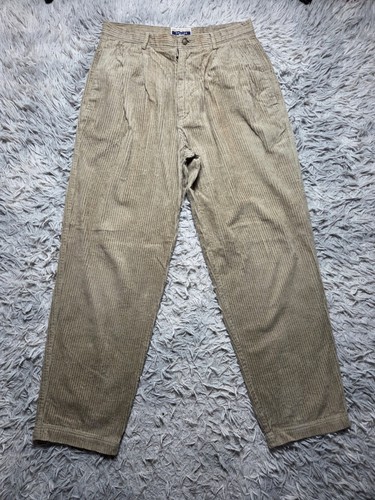 Pantalon vintage baxter - vintage, en