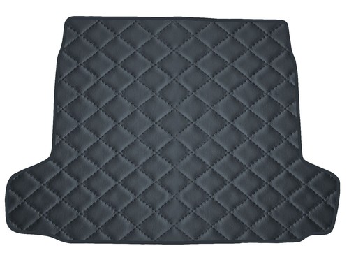 Matelassé cuir artificiel - matelassé,