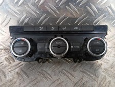 Commande chauffage VOLKSWAGEN