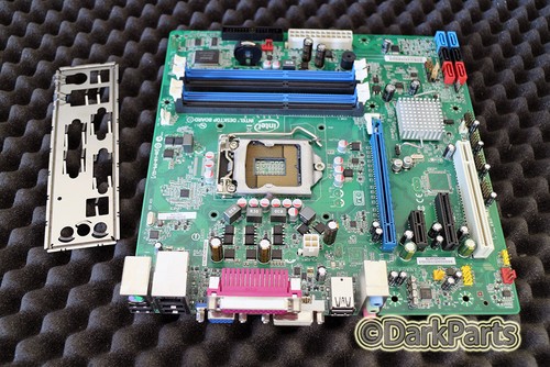 Intel desktop board dq67ow - intel,
