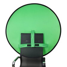 Arrière-Plan Chromakey Fond Pliable Fond Photo Vert écran Vert Pliable Portab...