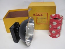 Kodak kodeclair boitier - kodeclair, :