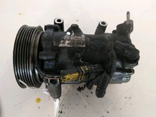 COMPRESSEUR CLIMATISATION Peugeot 307 (3A/C/D) 2007 9822826880