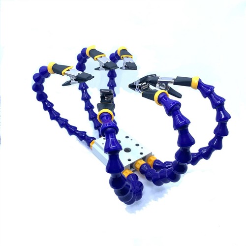 Fixation clip souder - fixation,