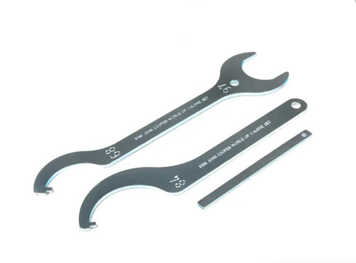Mini cooper jcw r56 kit - mini, s