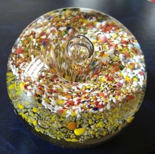 Boule de Sulfure Presse Papier