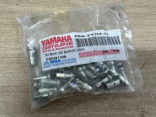 36 écrou rayon jante yamaha