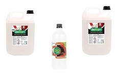 Bioetanolo Combustible Liquide