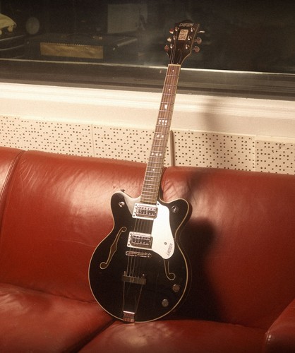 Boygenius gretsch limited - -,